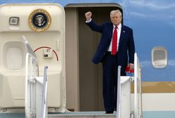 Separatyści z Oranii chcą autonomii. Pojechali do Trumpa