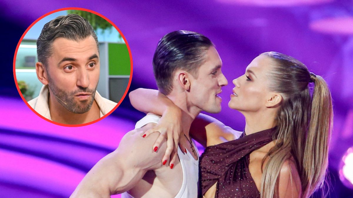 Rafał Maserak skomentował występ Kaczorowskiej i Gurłacza w TzG