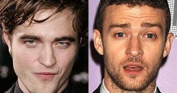 Timberlake, Pattinson i Efron W JEDNYM FILMIE!