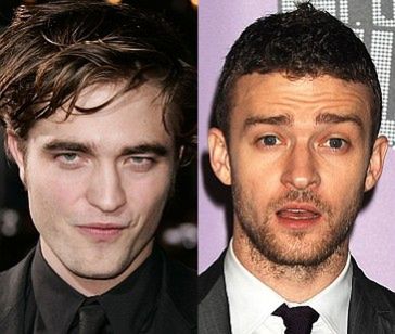 Timberlake, Pattinson i Efron W JEDNYM FILMIE!
