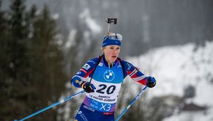 Niespodziewane stanęła na podium. Później została skreślona z kadry