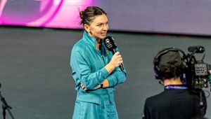 Simona Halep rozegrała ostatni mecz w karierze