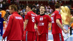 Przed EHF Euro 2016: Zwycięstwa Rosji i Białorusi na Łotwie