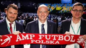 Historyczna decyzja FIFA. To duża zasługa Polaków