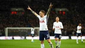 Transfery. Oficjalnie: Kieran Trippier zawodnikiem Atletico Madryt