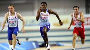 HME Glasgow 2019: zaskakujący sprint mężczyzn. Jan Volko ze złotym medalem