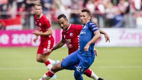 FC Utrecht - Lech: bezbramkowy remis i zmarnowana szansa poznaniaków