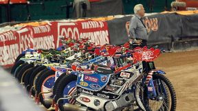 Liga duńska: Munkebo - Slangerup 42:45. Michelsen liderem gości