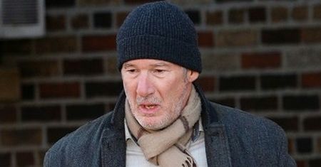 ''Time Out of Mind'': Dziś to już nie jest ten sam Richard Gere