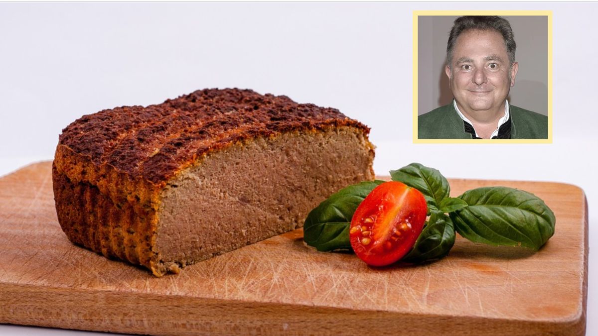 Pasztet według Roberta Makłowicza