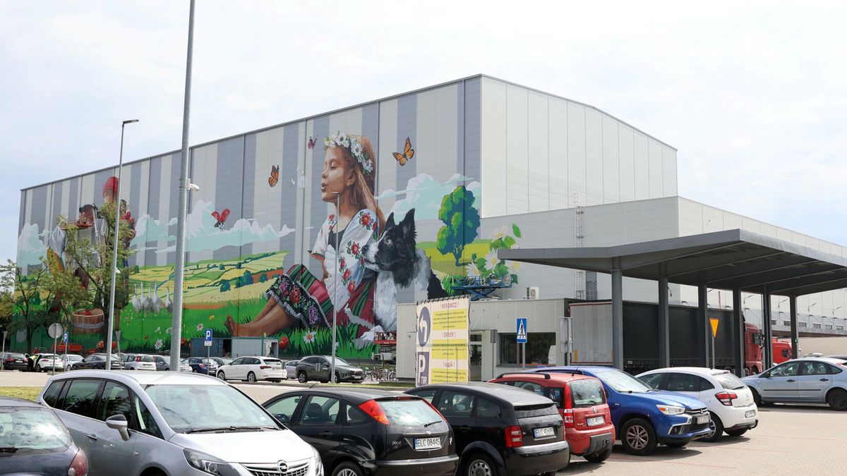 Polski gigant rozbuduje swój zakład. Inwestycja warta 200 mln zł