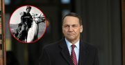Radosław Sikorski strzelał do Rosjan? Wszystko opisał w książce