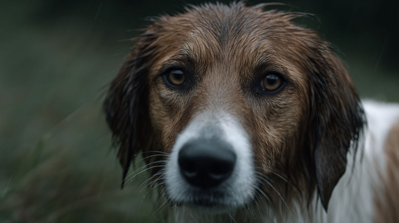 Rybnik: "Dzisiejsze zgłoszenie bardzo nami wstrząsnęło". Fundacja Pet Patrol