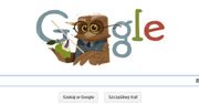 Dzień Edukacji Narodowej oczami Google