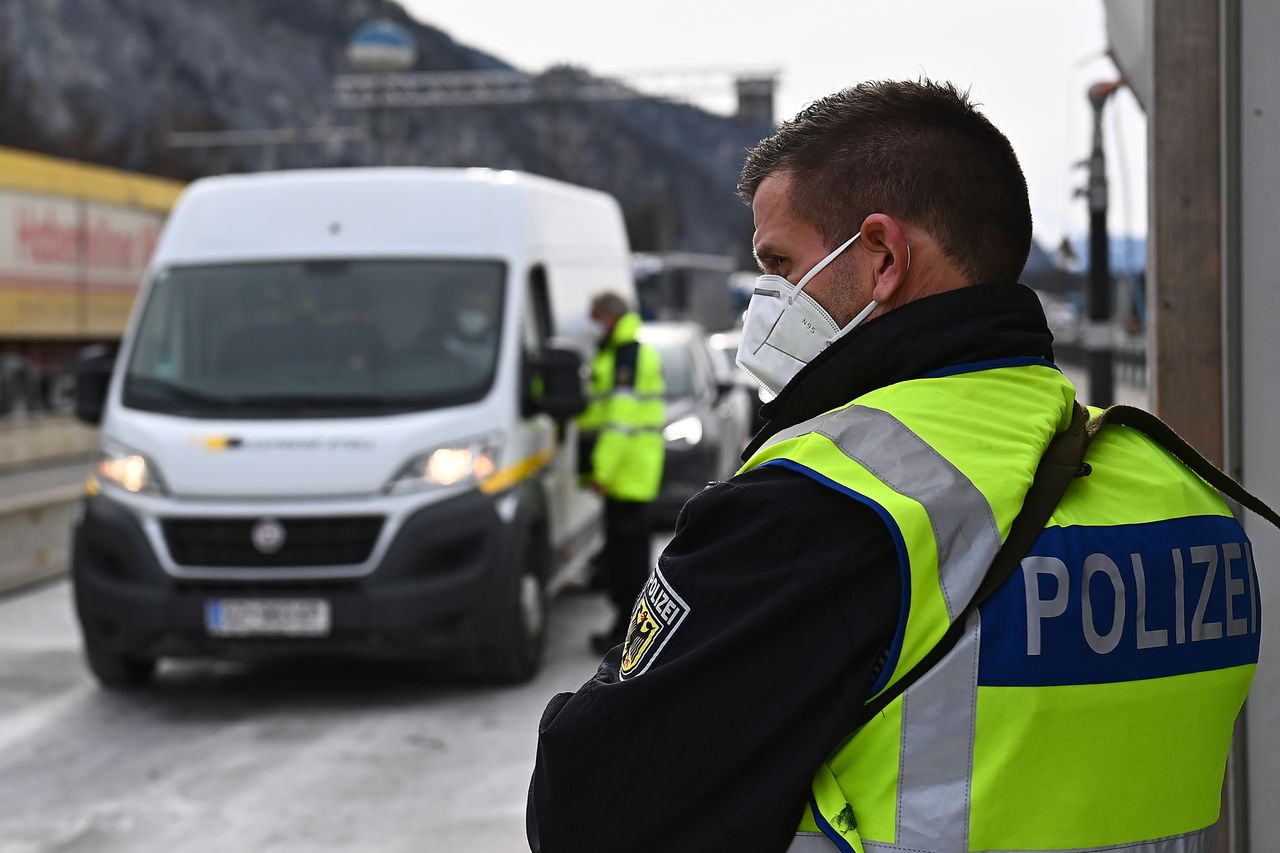 Nowe zasady dla podróżujących do Niemiec. Zobacz, co się zmieni