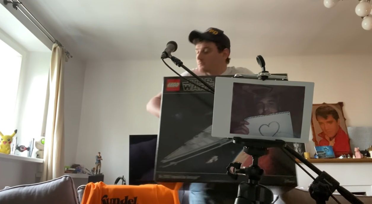 Dawid Podsiadło