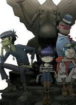 "Glee" nie dla Gorillaz