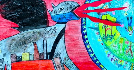 Wrocław. ArtStacja w Pawilonie Czterech Kopuł. „Zrób dla Ziemi coś dobrego”