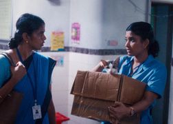 CANAL+ PREMIUM HD Wszystkie odcienie światła