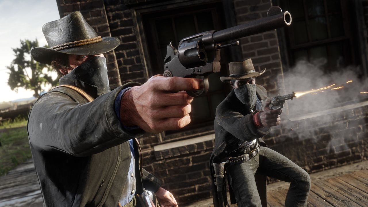 DLSS 4.5 w akcji. Red Dead Redemption 2 w trybie jakości wygląda lepiej niż w natywnej rozdzielczości