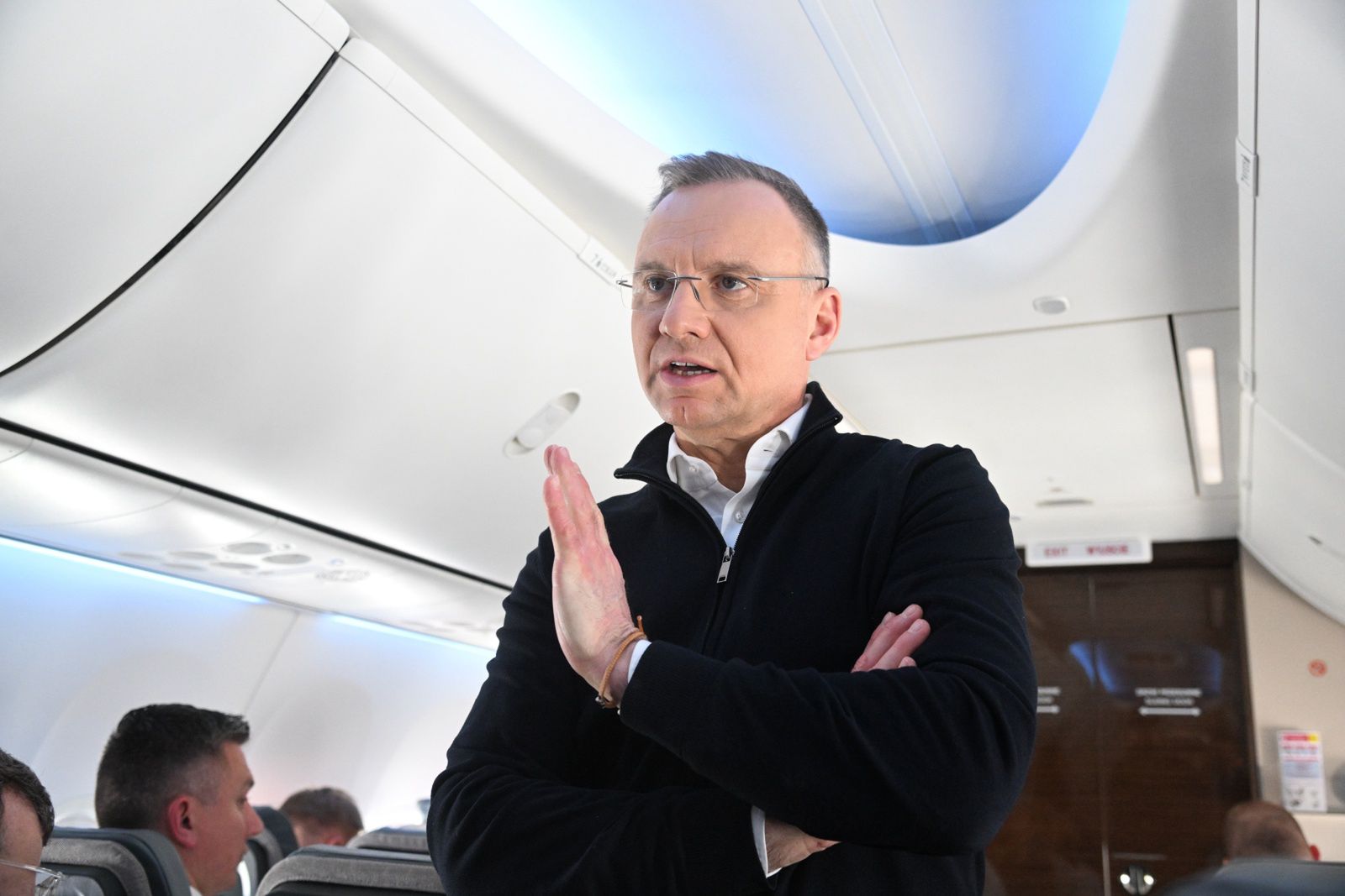 Andrzej Duda
