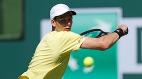 Dobra gra i mądre planowanie. Hubert Hurkacz o krok od głównej drabinki w Monte Carlo