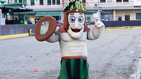 Energetyk ROW Rybnik - Górnik Wałbrzych 1:1