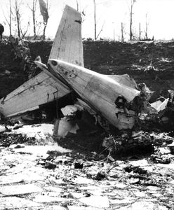 Warszawa. 41 rocznica katastrofy na Okęciu. Zginęło 87 osób, w tym Anna Jantar