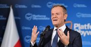 Znany polityk PiS chce ochrony dla Tuska. "Donald wciąż nie ma"