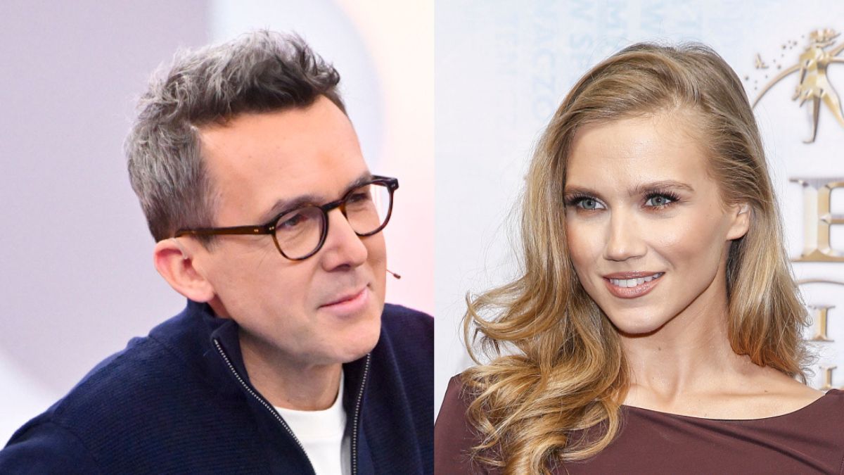 Maciej Kurzajewski/Agnieszka Kaczorowska