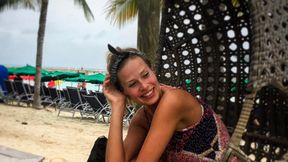 Piękna partnerka siatkarza reprezentacji Polski. Zachwyca urodą