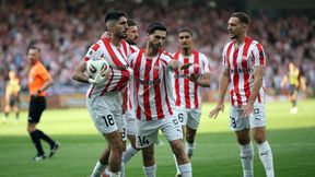 Cracovia - Pogoń Szczecin: typy, kursy, składy
