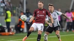 Legia blisko hitowego transferu? Są nowe informacje