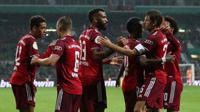 Puchar Niemiec: kosmiczny wynik Bayernu Monachium. Ten wynik przejdzie do historii
