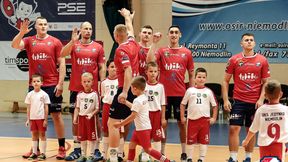 Gwardia Opole idzie jak burza. Komplet zwycięstw przed sezonem