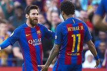 FC Barcelona - SD Eibar na żywo. Transmisja TV, stream online