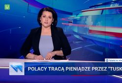 TVP nie odpuszcza. "Wiadomości" o "pseudoelitach" i "prorosyjskości opozycji"