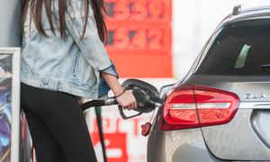 Ceny paliw 10 kwietnia. Jest nowe obwieszczenie