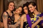 ''Dziewczyny'': Lena Dunham tańczy z dziewczynami
