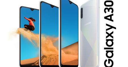 Samsung wprowadza na polski rynek nowego smartfona