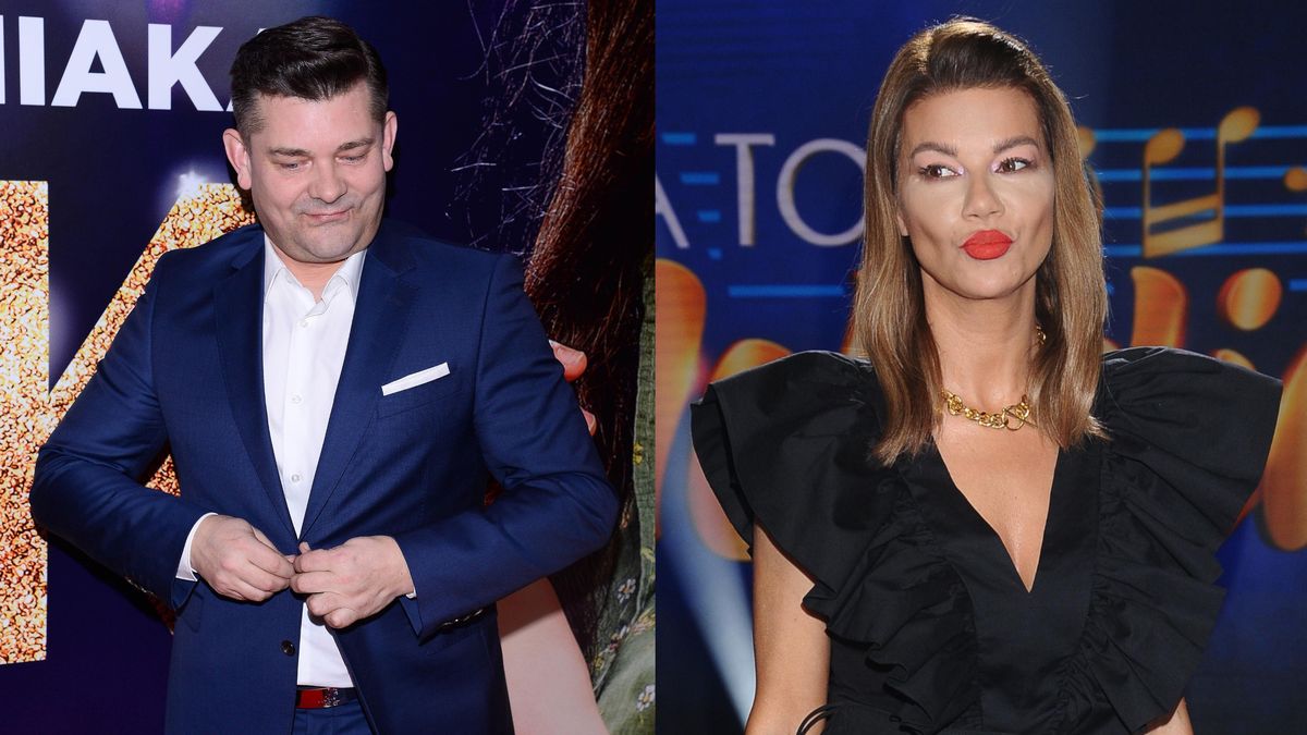 Zenon Martyniuk nie wystąpi w duecie z Edytą Górniak