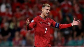 Portugalia bezlitosna dla Ronaldo. "Jego ego zapomniało nawet o Eusebio"