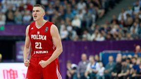Hiszpania: świetna postawa Polaków. Tomasz Gielo znów zachwycił