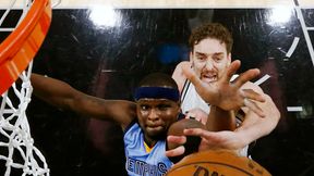 Gwiazda NBA nie trafi za kratki! Zach Randolph został skazany na prace społeczne