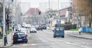 Rozpoczyna się modernizacja ul. Emilii Plater w Szczecinie. Na początek prace przygotowawcze