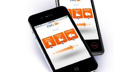 Nowości w ING BankMobile