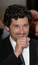 Patrick Dempsey