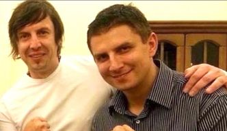 Poznajesz? Wstawił zdjęcie sprzed lat