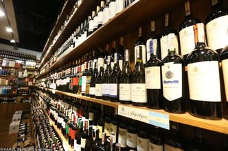 Winiarze nie chcą obowiązku banderolowania wina