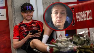 16-latek z Polski robi furorę. "Jestem jego fanem numer jeden!"